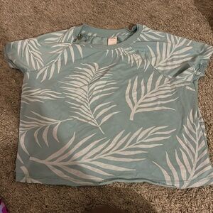 Secret treasures 8-10 M
65% polyester